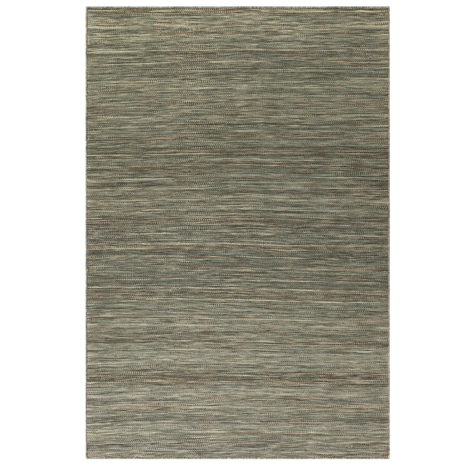 Plow & Hearth Area Rugs|Hearth Rugs>Fairfax Wool Rug, 3'6" x 5'6"