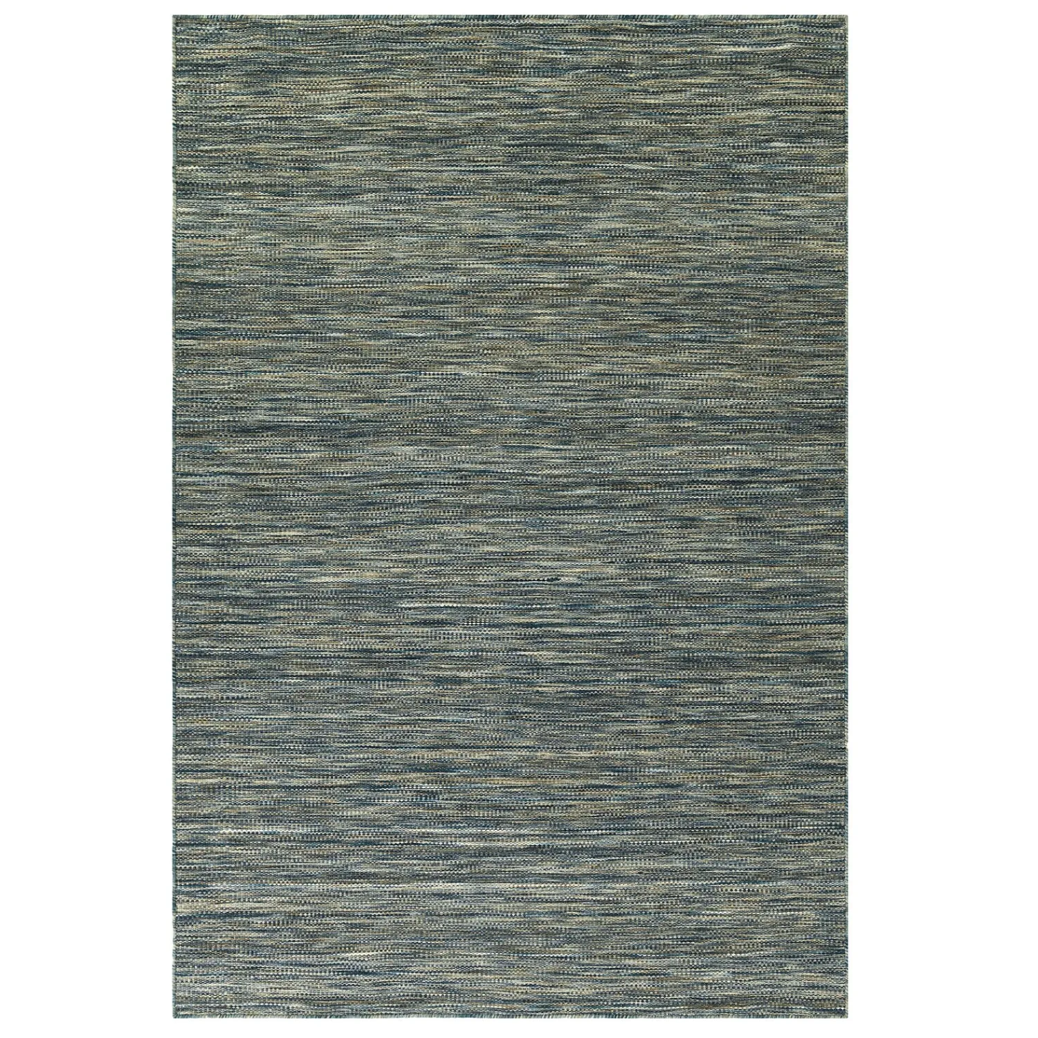 Plow & Hearth Area Rugs|Hearth Rugs>Fairfax Wool Rug, 3'6" x 5'6"