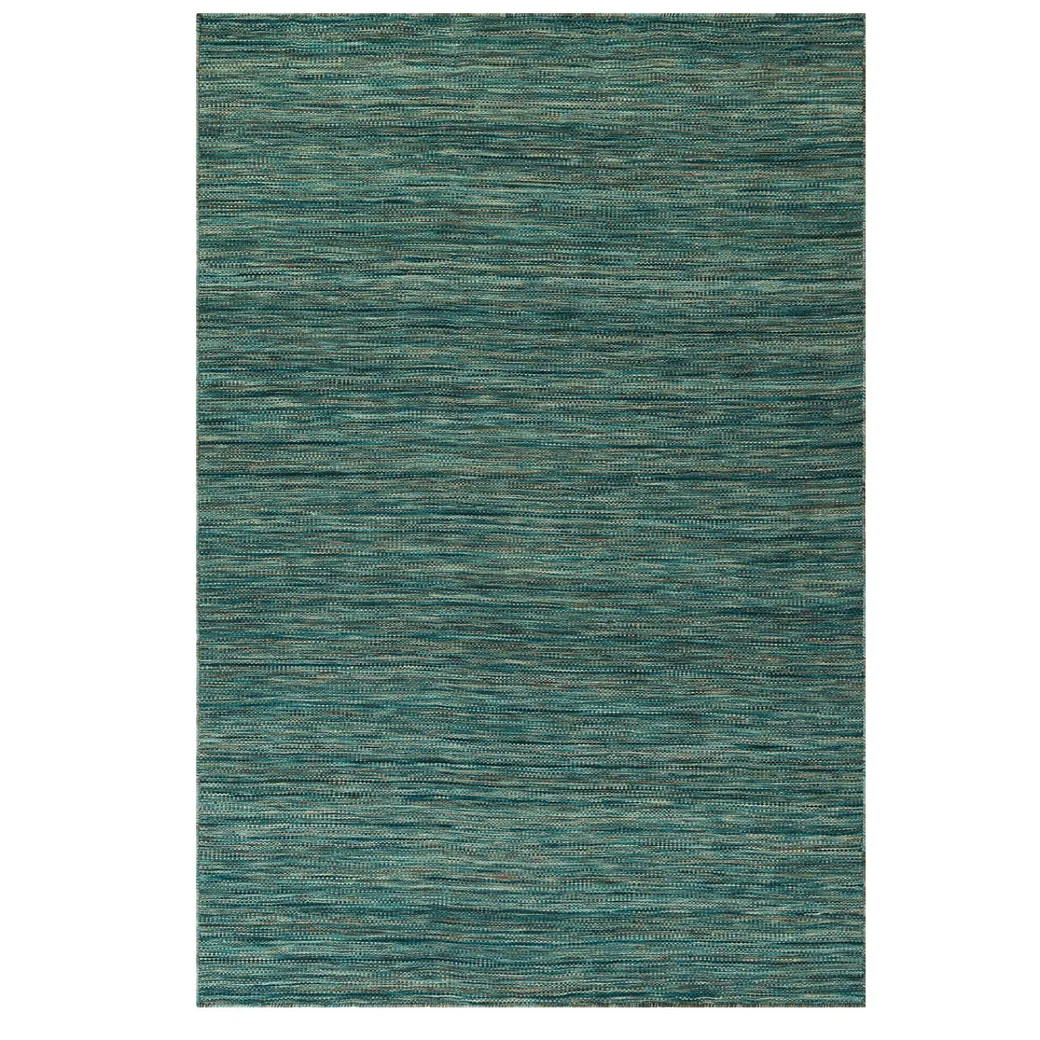 Plow & Hearth Area Rugs|Hearth Rugs>Fairfax Wool Rug, 3'6" x 5'6"