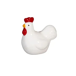 Plow & Hearth Salt & Pepper Shakers><noscript><img width=