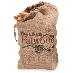 Plow & Hearth Fire Starters & Fatwood><noscript><img width=