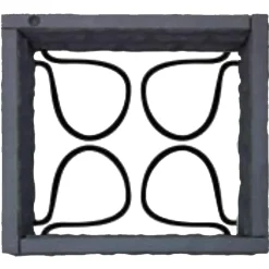 Plow & Hearth Planters & Plant Stands><noscript><img width=