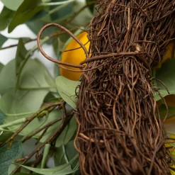 Plow & Hearth Wreaths|Faux Flowers & Plants><noscript><img width=