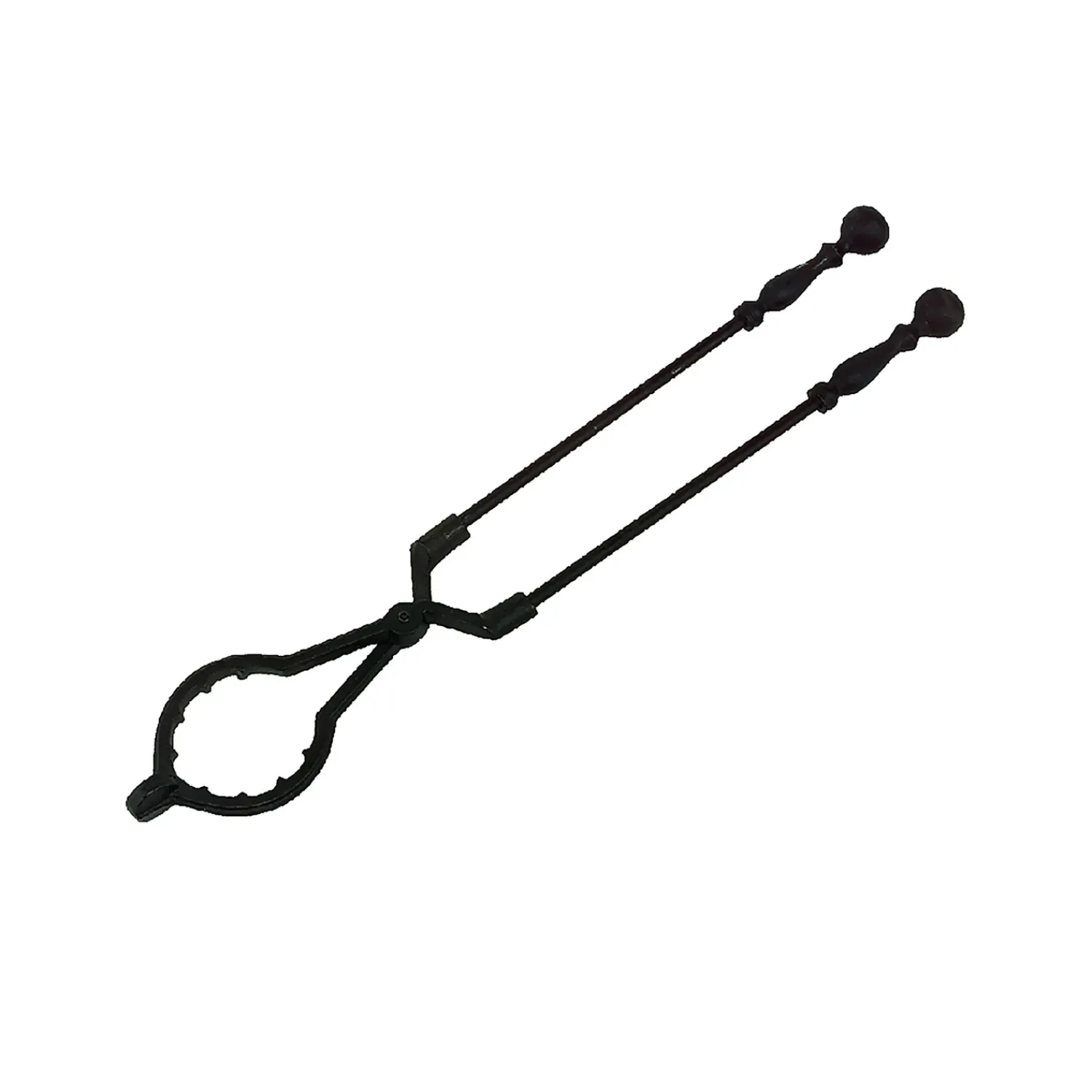 Plow & Hearth Fireplace Tool Sets>Fireside Log Lifter