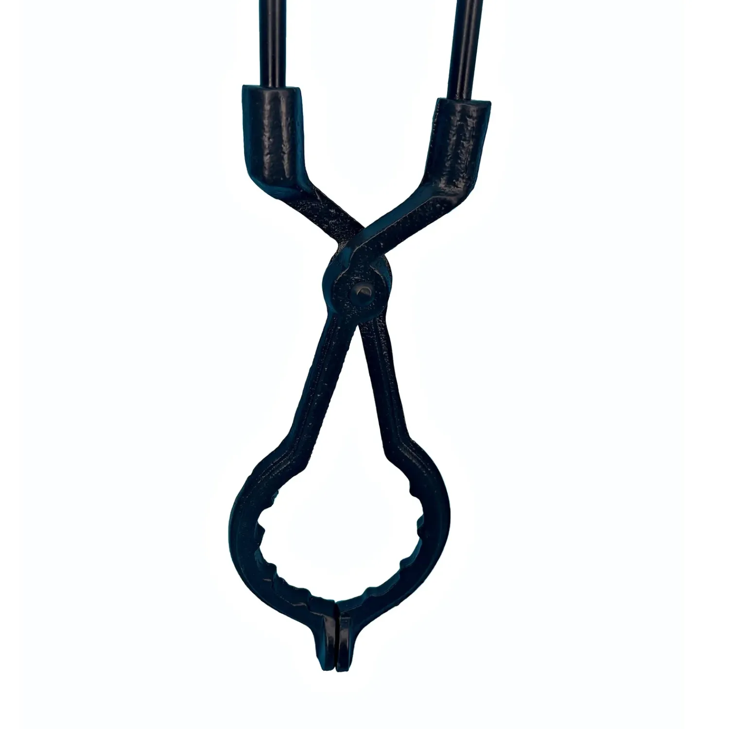 Plow & Hearth Fireplace Tool Sets>Fireside Log Lifter