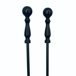 Plow & Hearth Fireplace Tool Sets><noscript><img width=