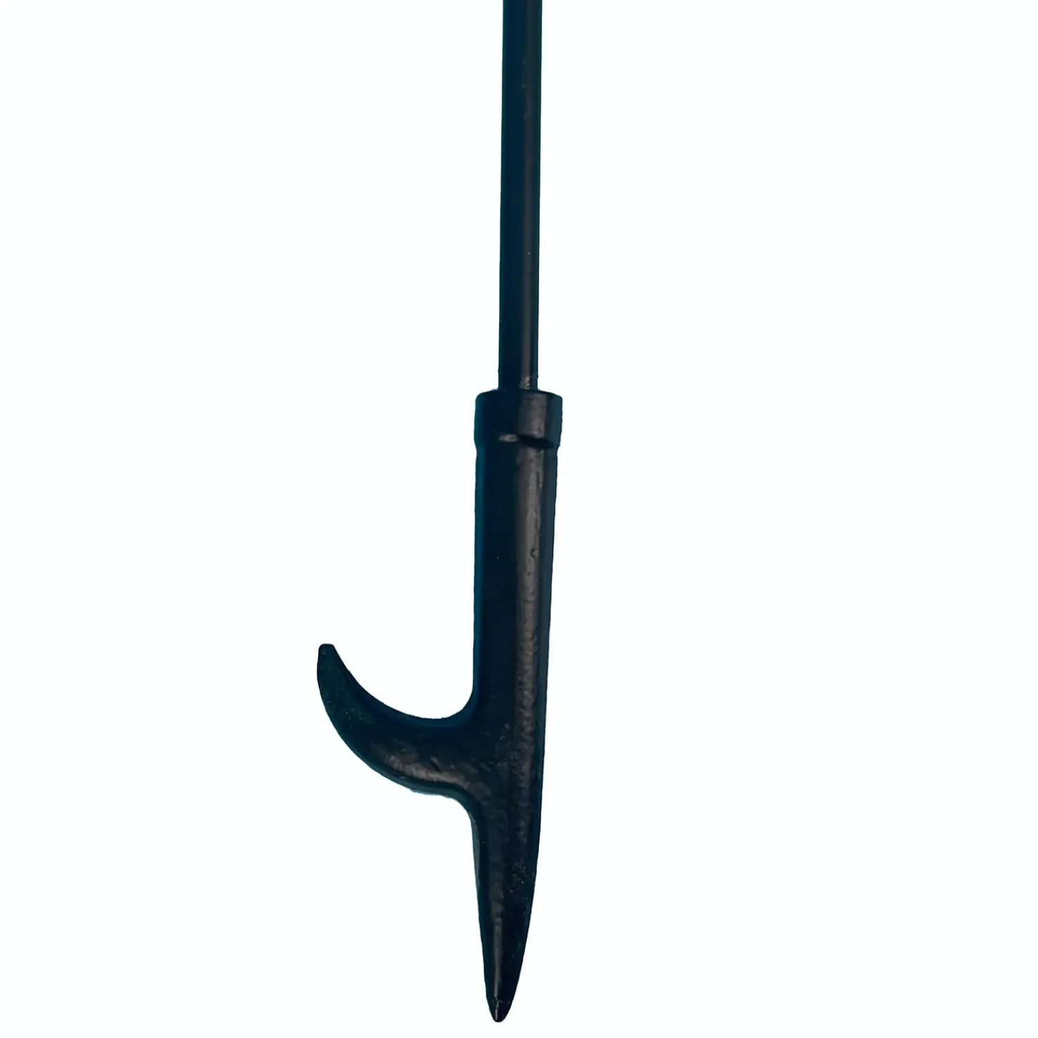 Plow & Hearth Fireplace Tool Sets>Fireside Poker with Ball Handle