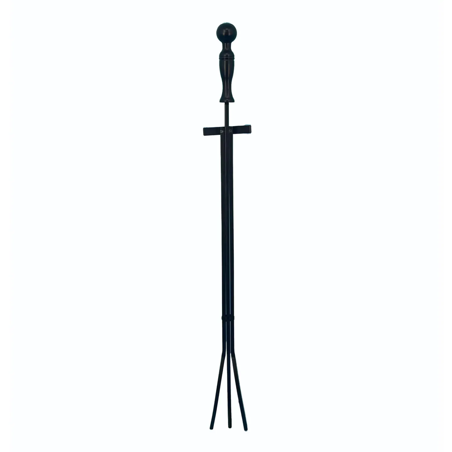 Plow & Hearth Fireplace Tool Sets>Fireside Tong with Ball Handle