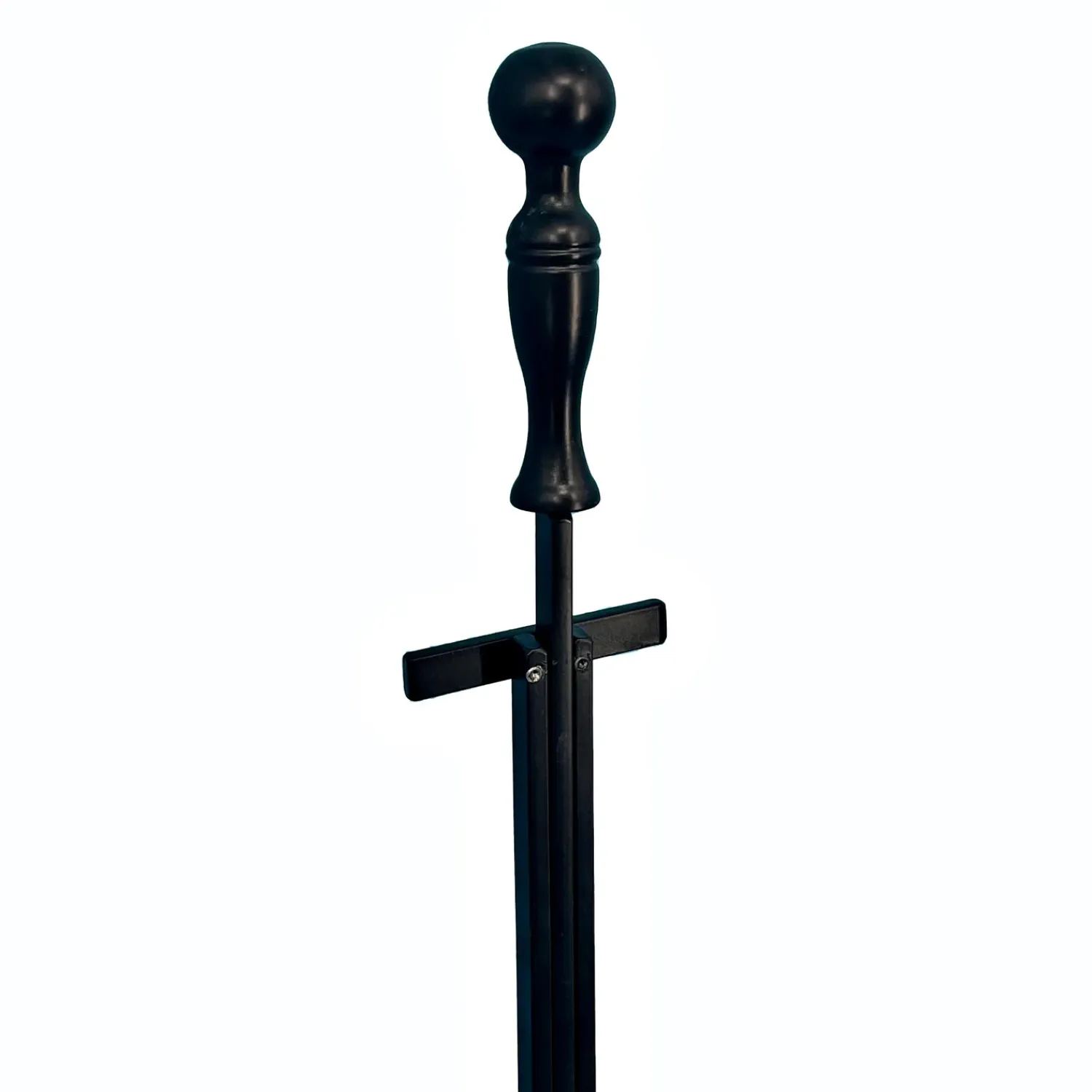 Plow & Hearth Fireplace Tool Sets>Fireside Tong with Ball Handle