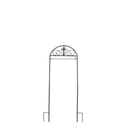 Plow & Hearth Flag Accessories>Fleur de Lis Garden Flag Arbor Stand