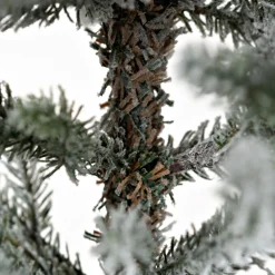 Plow & Hearth Lighted Trees & Garlands><noscript><img width=