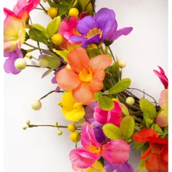 Plow & Hearth Wreaths|Faux Flowers & Plants><noscript><img width=