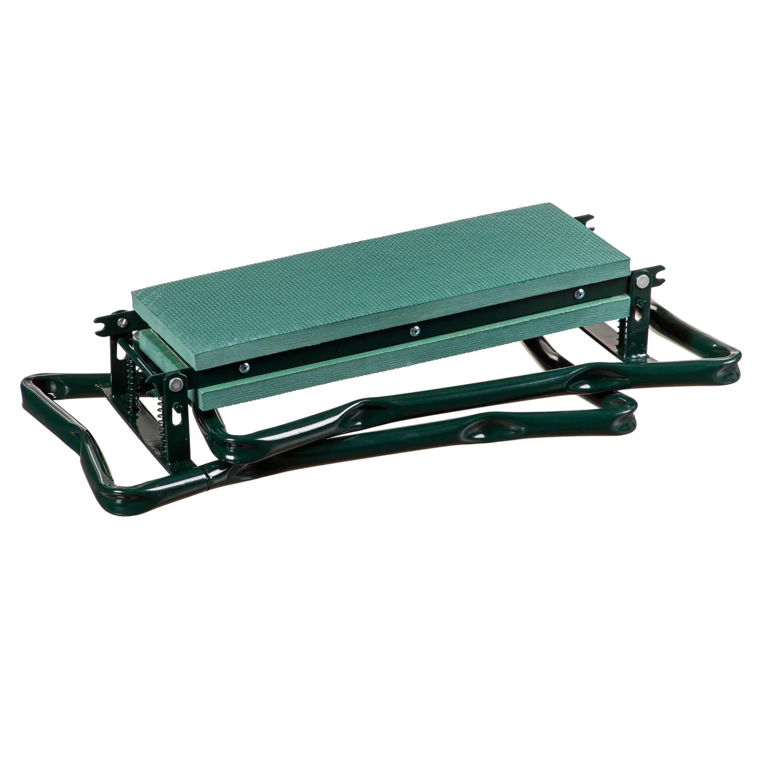 Plow & Hearth Garden Tools & Supplies|Outdoor Clean Up>Folding Garden Kneeler/Seat With Foam Pad