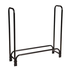 Plow & Hearth Wood Storage & Wood Racks><noscript><img width=