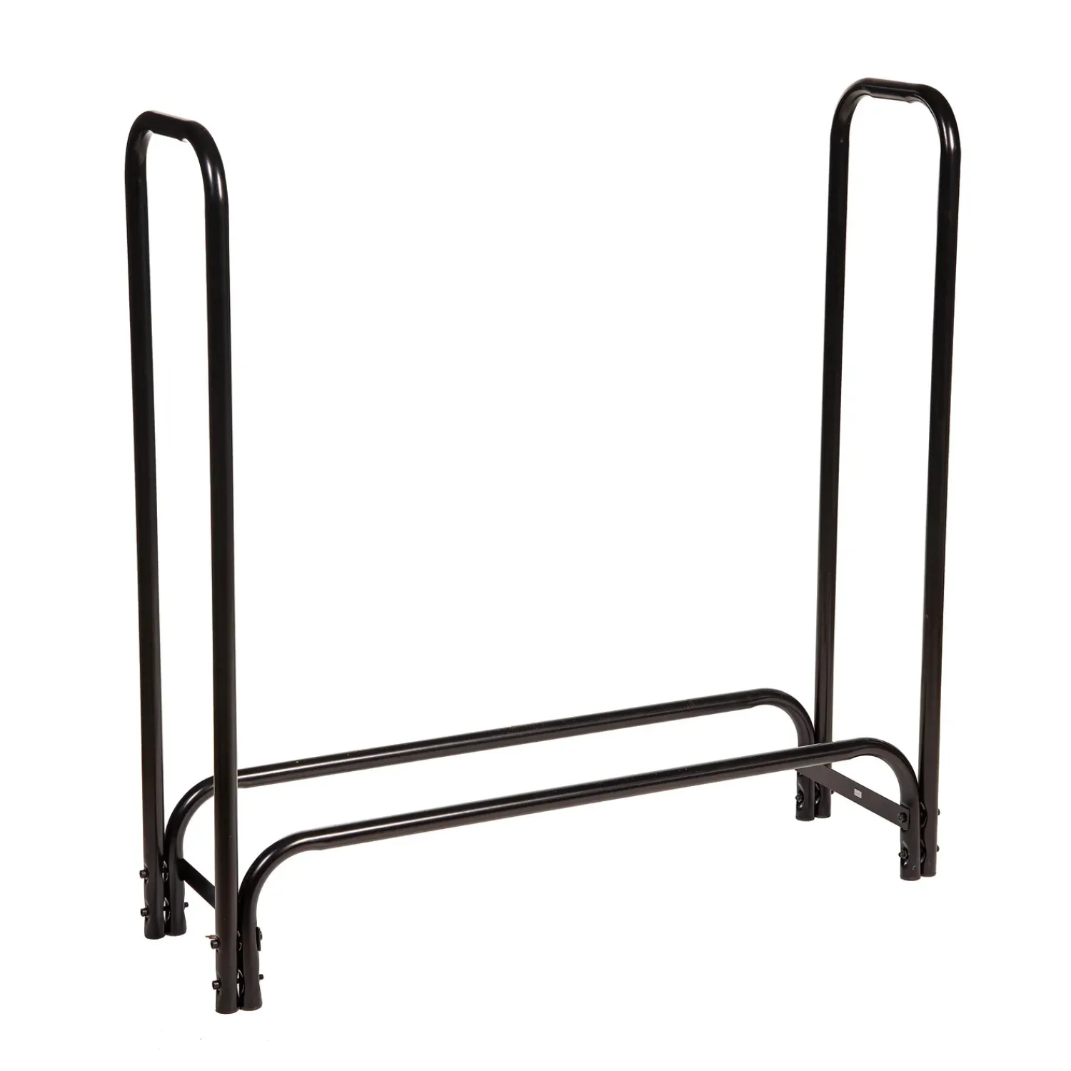 Plow & Hearth Wood Storage & Wood Racks>4ft. Log Rack