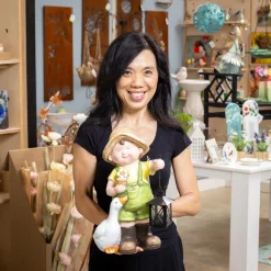 Plow & Hearth Garden Statues><noscript><img width=