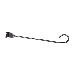 Plow & Hearth Flag Accessories>Garden Flag Mailbox Bracket
