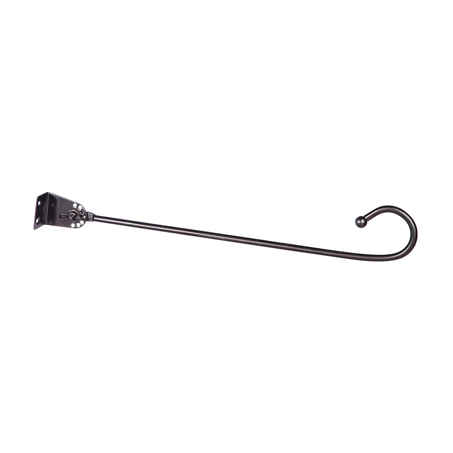 Plow & Hearth Flag Accessories>Garden Flag Mailbox Bracket