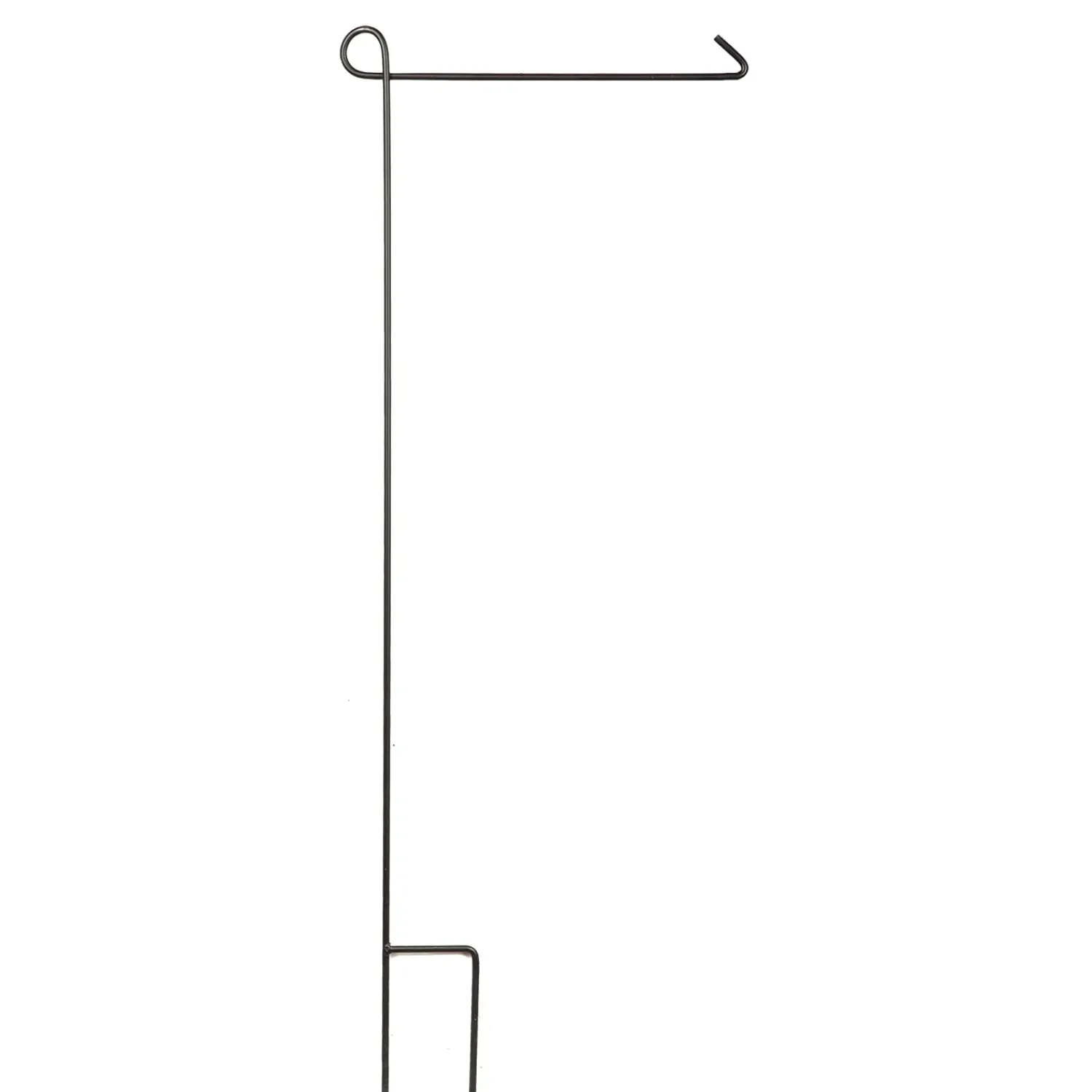 Plow & Hearth Flag Accessories>Garden Flag Stand