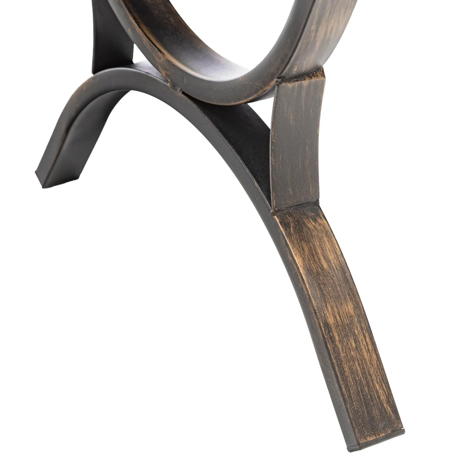 Plow & Hearth Outdoor Benches>Garden Tools Metal Garden Bench