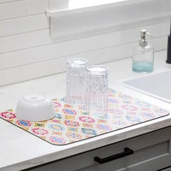 Plow & Hearth Kitchen Linens|Cleaning Supplies><noscript><img width=