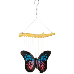 Plow & Hearth Wind Chimes & Mobiles><noscript><img width=