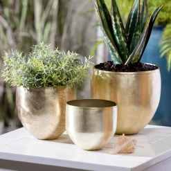 Plow & Hearth Planters & Plant Stands><noscript><img width=