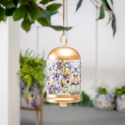 Plow & Hearth Wind Chimes & Mobiles><noscript><img width=