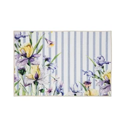 Plow & Hearth Washable Mats><noscript><img width=