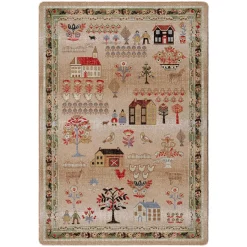 Plow & Hearth Area Rugs><noscript><img width=