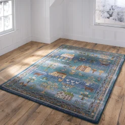 Plow & Hearth Area Rugs><noscript><img width=