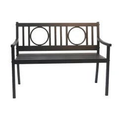 Plow & Hearth Outdoor Benches><noscript><img width=