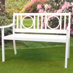Plow & Hearth Outdoor Benches><noscript><img width=