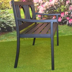 Plow & Hearth Outdoor Benches><noscript><img width=