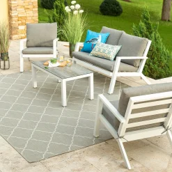 Plow & Hearth Area Rugs><noscript><img width=