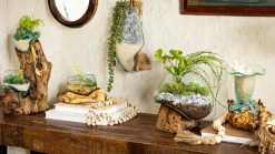 Plow & Hearth Planters & Vases><noscript><img width=