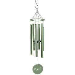 Plow & Hearth Wind Chimes & Mobiles><noscript><img width=