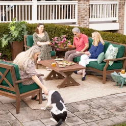 Plow & Hearth Outdoor Side Tables><noscript><img width=