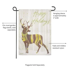 Plow & Hearth Garden Flags><noscript><img width=