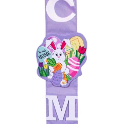 Plow & Hearth Fabric Door Hangers><noscript><img width=