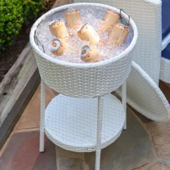 Plow & Hearth Outdoor Seating Sets><noscript><img width=