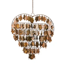 Plow & Hearth Wind Chimes & Mobiles|Decorative Accents><noscript><img width=