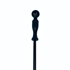 Plow & Hearth Fireplace Tool Sets>Hearth Brush with Ball Handle