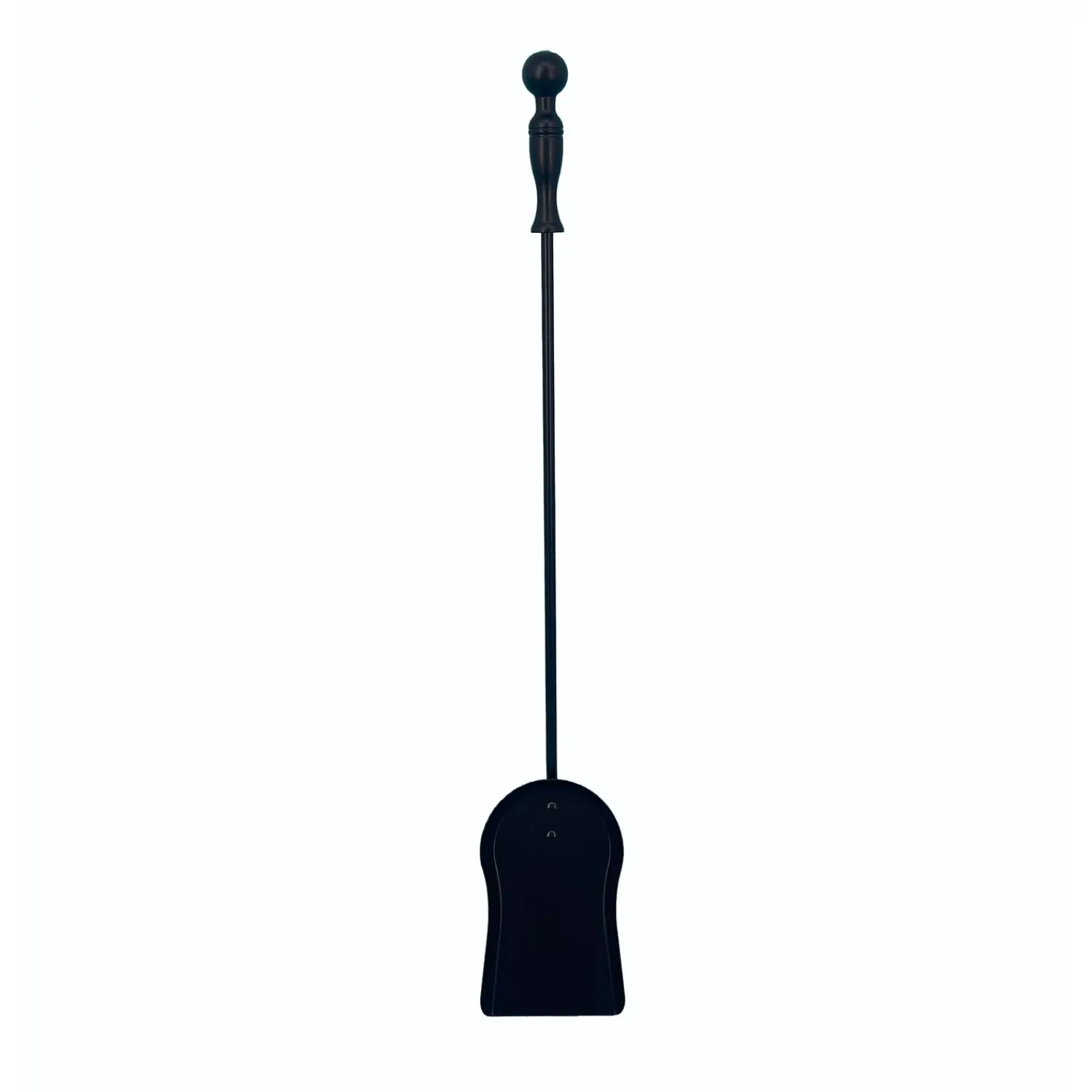 Plow & Hearth Fireplace Tool Sets>Hearth Shovel with Ball Handle