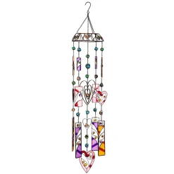 Plow & Hearth Wind Chimes & Mobiles><noscript><img width=