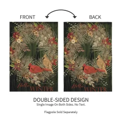 Plow & Hearth Garden Flags><noscript><img width=