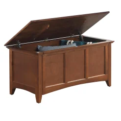 Plow & Hearth Indoor Benches|Chests & Storage Cabinets><noscript><img width=