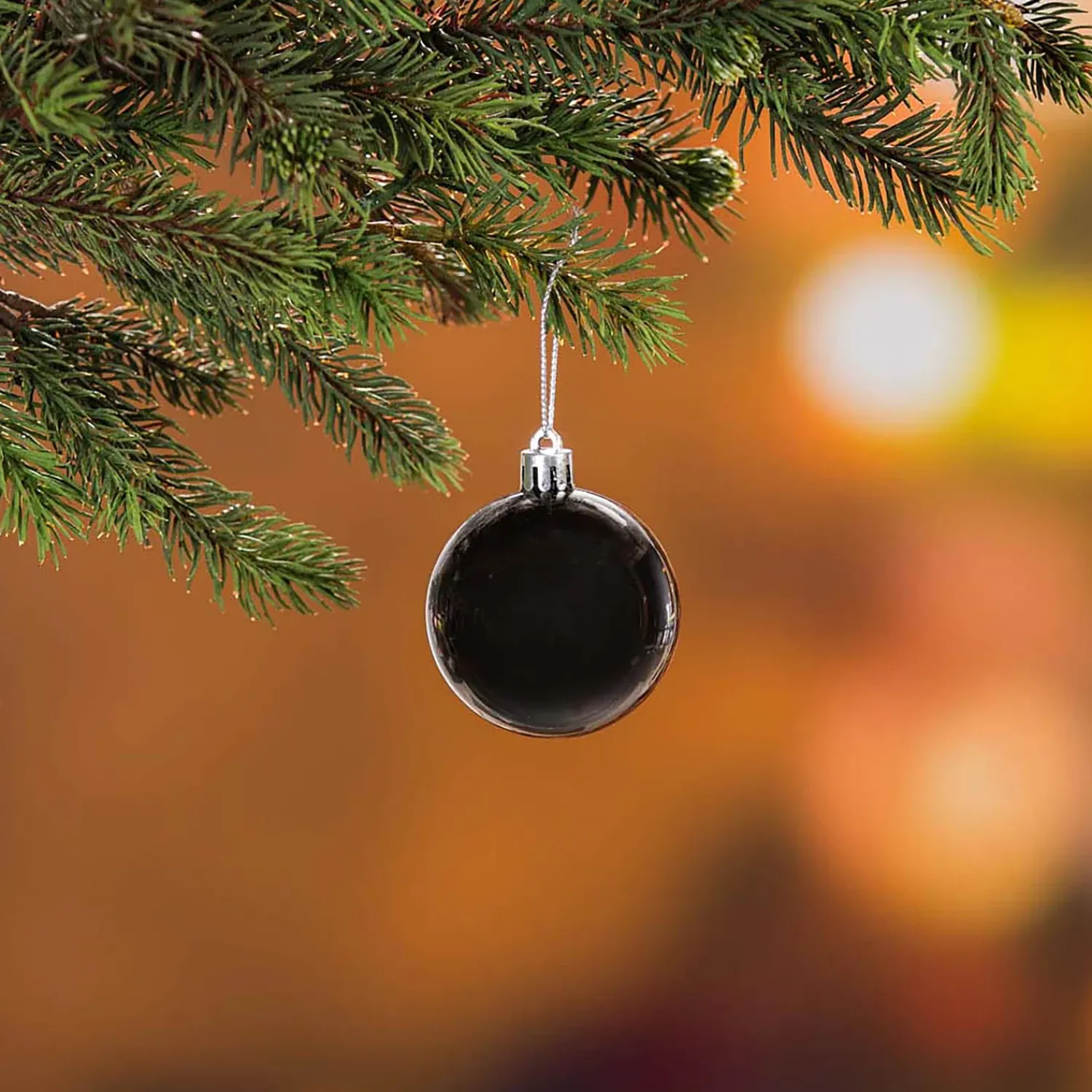 Plow & Hearth Lighted Trees & Garlands|Lighted Accents>Holiday Traditions Complete Christmas Tree Kit with 250 Lights and 140 Decorations, 7½'H