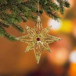 Plow & Hearth Lighted Trees & Garlands|Lighted Accents><noscript><img width=