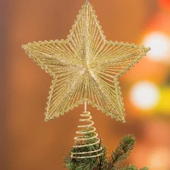 Plow & Hearth Lighted Trees & Garlands|Lighted Accents><noscript><img width=